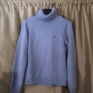 Ralph Lauren polo turtle neck sweater